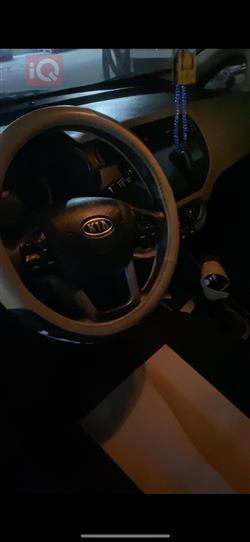 کیا ریۆ